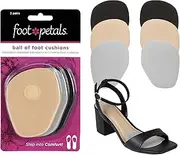 Foot Petals unisex-adult Ball of Foot
