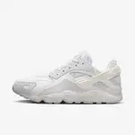 NIKE AIR HUARACHE RUNNER [DZ3306-100] 男 休閒鞋 運動 復古 武士鞋 異材質 白