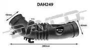 DAYCO AIR INTAKE HOSE for TOYOTA CARINA ST200 1.8L 4S-FE ST202 ST203 2.0L 3S-FE