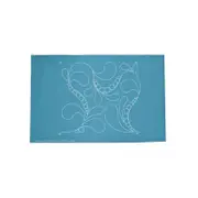 Full Line Quilting Stencil Pearl Feathers