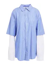 [OVAL SQUARE] OVAL SQUARE Shirts - Item 10535059