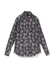[ALESSANDRO GHERARDI] ALESSANDRO GHERARDI Shirts - Item 10389003
