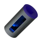 LELO F1S V2 Penis Pleasure Console - Premium App Contolled Mastubator Stroker