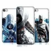 OFFICIAL ASSASSIN'S CREED KEY ART HARD BACK CASE FOR APPLE iPOD TOUCH MP3