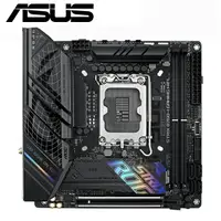 在飛比找樂天市場購物網優惠-【hd數位3c】華碩 ROG STRIX B760-I GA