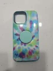 OtterBox + Pop Symmetry Case for iPhone 13 Pro Max/12 Pro Max - Day Trip Graphic