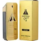 Paco Rabanne 1 Million Elixir By Paco Rabanne Parfum Intense Spray 6.8 Oz