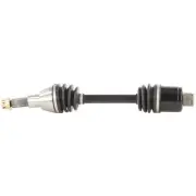 TrakMotive Drive Axle Rear POL-7002 BPF