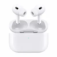 在飛比找有閑購物優惠-Apple AirPods Pro 第2代無線降噪耳機+充電