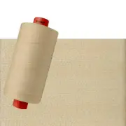 Rasant Sewing Thread 120 #0766 Taupe 1000m Sewing & Quilting