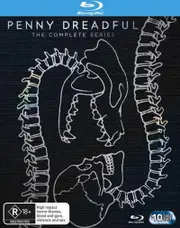 Penny Dreadful - Series Collection Blu-ray