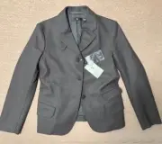 Brand new, never used +J UNIQLO +J Jil Sander Brown Autumn/Winter Jacket