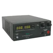Manson 1-32V 0-15A Power Supply Switching 3 Digi LED/Remote Programmable via USB