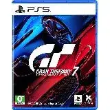 在飛比找遠傳friDay購物精選優惠-PS5 跑車浪漫旅 7 (Gran Turismo 7 ) 