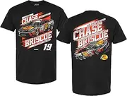 Checkered Flag Sports 2025 Draft T-Shirt - Automotive Racing Apparel