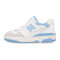 在飛比找momo購物網優惠-【NEW BALANCE】NB 紐巴倫 550 復古鞋 情侶