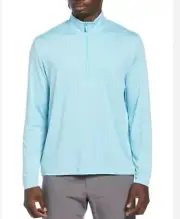 Callaway Weather Series Swing Tech Lightweight 1/4 Zip Golf Pullover XXL