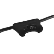 Poly Blackwire 5210 Monaural USB-A Headset TAA [Bulk] (8m3x1a6-aba)