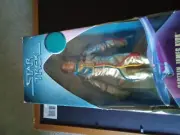 Star Trek Captain James Kirk In Environmental Suit 9" Figure Playmates 1999 New