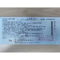 在飛比找蝦皮購物優惠-悠閒渡假住宿禮券 共3張（全買再贈送花蓮雲山水逸翠軒民宿住宿