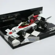 MINICHAMPS LOTUS FORD 72 DAVE CHARLTON BRITISH GP 400720029