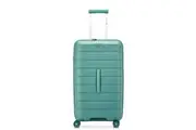 Roncato B Flying DLX Medium Trunk Luggage - Green