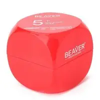 在飛比找蝦皮購物優惠-德國 BEAVER 博柔 激翹塑型髮泥 75g 無光澤