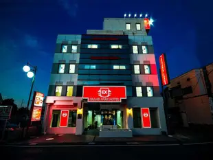 木更津公園大飯店ExcelGrand Park Hotel Ex Kisarazu