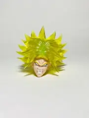 Beast Deities Broly LED Head Fenrir RedBolt USA SELLER Kong International