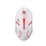 1000DPI USB Wired Optical LED Backlight Gaming Computer Mouse PC Laptop Office