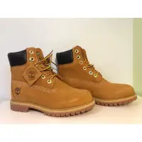 在飛比找蝦皮購物優惠-全新 公司貨 TIMBERLAND 天柏嵐 踢不爛 經典黃靴