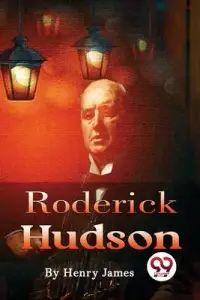 在飛比找博客來優惠-Roderick Hudson