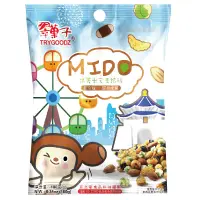 在飛比找家樂福線上購物網優惠-翠果子MIDO 航空米果180g