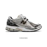 NEW BALANCE 1906R 白黃銀 WHITE GOLD M1906RA 男女鞋