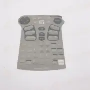 1PC Membrane Keypad /Keysheet XKS-014E JZNC-XPP