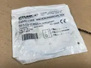 NEW SCHUNK Proximity Sensor Switch 0301469 IN5/S-M8 FAST SHIPPING
