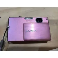 在飛比找蝦皮購物優惠-Panasonic Lumix DMC-FP3 1410萬畫