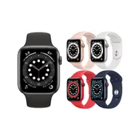 在飛比找傑昇通信優惠-Apple Watch Series 6 (44mm) LT