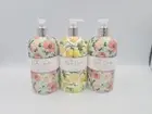 Baylis & Harding Royale Garden Hand Wash Set Peach Peony & Jasmine Lemon & Basil