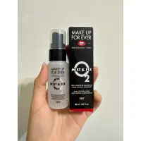 在飛比找蝦皮購物優惠-MAKE UP FOR EVER 定妝噴霧30ml