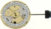 Watch Movement Quartz ETA 956.112 Date at 3 Position 2 hands