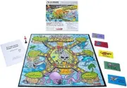 Escape from Anger Island
