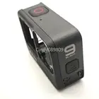 Orignal for GoPro Hero 9 10 11 12 13 Camera Front Case Shell Cover Panel Board