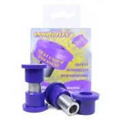 Powerflex for Volkswagen Eurovan (91 - 96) Front Lower Control Arm Front Bushing
