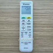 GENUINE Daikin Air Conditioner Remote Control ARC480A14 ORIGINAL BRAND NEW