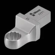 Wera 05078190001 Torque Wrench 3/8" Drive Ratchet Insert