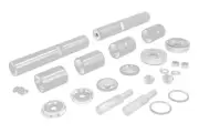 Repair Kit, kingpin OE ISUZU ISU5878323990