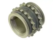 Genuine 33WS12Z Timing Sprocket Fits 1992-1995, 2001-2005 BMW 325i Sedan (for: BMW)