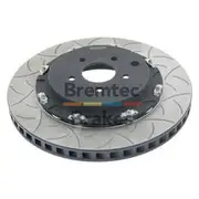 Bremtec Evolve F2S Performance+ Brake Rotor - BDR9006REV