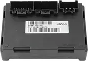 Transfer Case Control Module Compatible with 2019-2020 Dodge Durango & Jeep Grand Cherokee 8 Speed Automatic Transmission Replaces 68423302AA